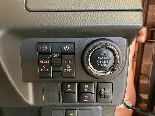 ルーミー Ｇ　スマートアシスト　純正９インチＤＡ　全方位カメラ　両側Ｐスライド　ＬＥＤヘッドライト　バックモニター　ＬＫＡ　ブルートゥース　フルセグ　シートヒーター　オートエアコン　ＵＳＢ　スマートキー（26枚目）