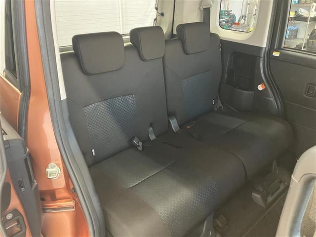 ルーミー Ｇ　スマートアシスト　純正９インチＤＡ　全方位カメラ　両側Ｐスライド　ＬＥＤヘッドライト　バックモニター　ＬＫＡ　ブルートゥース　フルセグ　シートヒーター　オートエアコン　ＵＳＢ　スマートキー（33枚目）