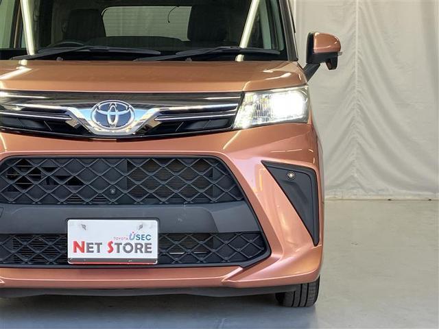 ルーミー Ｇ　スマートアシスト　純正９インチＤＡ　全方位カメラ　両側Ｐスライド　ＬＥＤヘッドライト　バックモニター　ＬＫＡ　ブルートゥース　フルセグ　シートヒーター　オートエアコン　ＵＳＢ　スマートキー（39枚目）