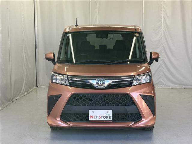 ルーミー Ｇ　スマートアシスト　純正９インチＤＡ　全方位カメラ　両側Ｐスライド　ＬＥＤヘッドライト　バックモニター　ＬＫＡ　ブルートゥース　フルセグ　シートヒーター　オートエアコン　ＵＳＢ　スマートキー（40枚目）