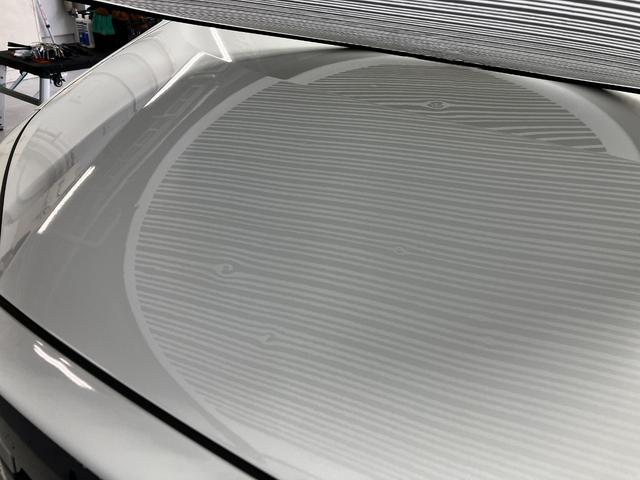 アルファード Ｚ　雹害　純正ナビ　フルセグ　両側パワースライドドア　デジタルインナーミラー　シートヒーター／ベンチレーター　アドバンストパーク　ステアリングヒーター　スペアタイヤ　左右独立ムーンルーフ　ＴＳＳ　ＰＶＭ（8枚目）