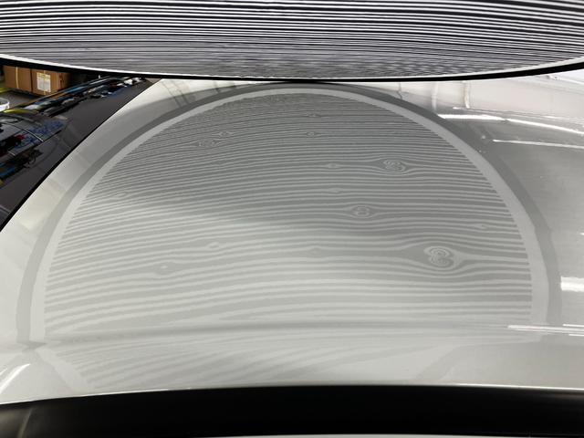 アルファード Ｚ　雹害　純正ナビ　フルセグ　両側パワースライドドア　デジタルインナーミラー　シートヒーター／ベンチレーター　アドバンストパーク　ステアリングヒーター　スペアタイヤ　左右独立ムーンルーフ　ＴＳＳ　ＰＶＭ（13枚目）