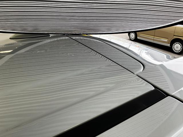 アルファード Ｚ　雹害　純正ナビ　フルセグ　両側パワースライドドア　デジタルインナーミラー　シートヒーター／ベンチレーター　アドバンストパーク　ステアリングヒーター　スペアタイヤ　左右独立ムーンルーフ　ＴＳＳ　ＰＶＭ（18枚目）