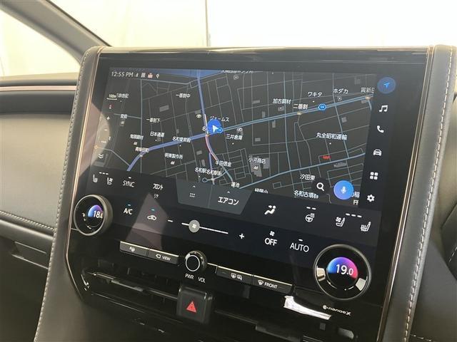 アルファード Ｚ　雹害　純正ナビ　フルセグ　両側パワースライドドア　デジタルインナーミラー　シートヒーター／ベンチレーター　アドバンストパーク　ステアリングヒーター　スペアタイヤ　左右独立ムーンルーフ　ＴＳＳ　ＰＶＭ（25枚目）