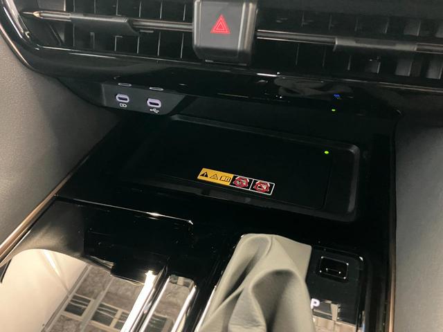 アルファード Ｚ　雹害　純正ナビ　フルセグ　両側パワースライドドア　デジタルインナーミラー　シートヒーター／ベンチレーター　アドバンストパーク　ステアリングヒーター　スペアタイヤ　左右独立ムーンルーフ　ＴＳＳ　ＰＶＭ（36枚目）