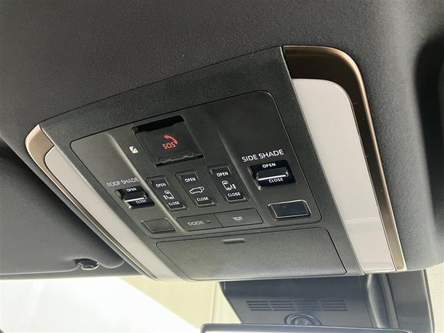 アルファード Ｚ　雹害　純正ナビ　フルセグ　両側パワースライドドア　デジタルインナーミラー　シートヒーター／ベンチレーター　アドバンストパーク　ステアリングヒーター　スペアタイヤ　左右独立ムーンルーフ　ＴＳＳ　ＰＶＭ（41枚目）