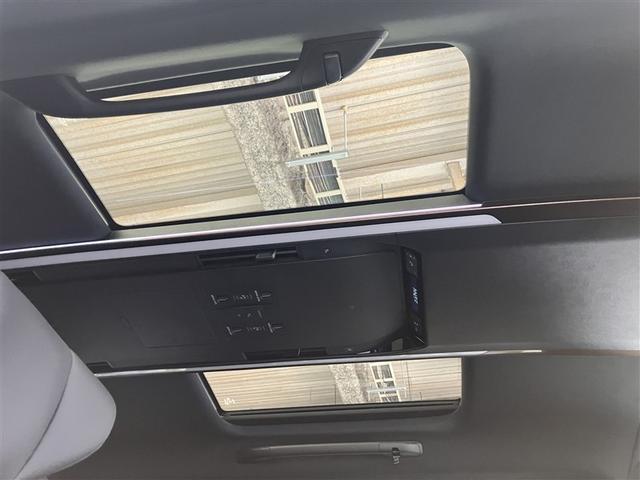 アルファード Ｚ　雹害　純正ナビ　フルセグ　両側パワースライドドア　デジタルインナーミラー　シートヒーター／ベンチレーター　アドバンストパーク　ステアリングヒーター　スペアタイヤ　左右独立ムーンルーフ　ＴＳＳ　ＰＶＭ（42枚目）