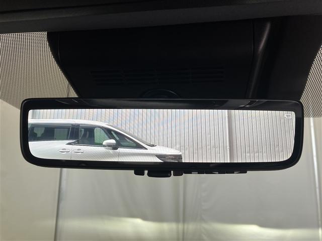 アルファード Ｚ　雹害　純正ナビ　フルセグ　両側パワースライドドア　デジタルインナーミラー　シートヒーター／ベンチレーター　アドバンストパーク　ステアリングヒーター　スペアタイヤ　左右独立ムーンルーフ　ＴＳＳ　ＰＶＭ（43枚目）