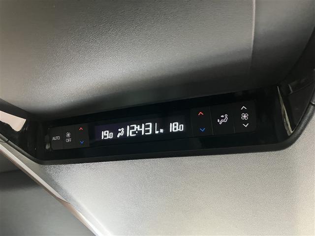 アルファード Ｚ　雹害　純正ナビ　フルセグ　両側パワースライドドア　デジタルインナーミラー　シートヒーター／ベンチレーター　アドバンストパーク　ステアリングヒーター　スペアタイヤ　左右独立ムーンルーフ　ＴＳＳ　ＰＶＭ（45枚目）