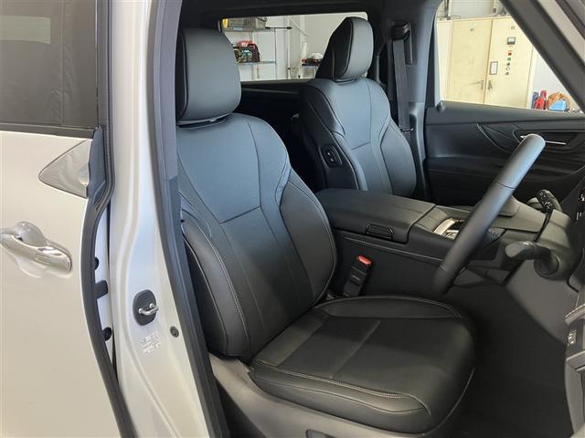 アルファード Ｚ　雹害　純正ナビ　フルセグ　両側パワースライドドア　デジタルインナーミラー　シートヒーター／ベンチレーター　アドバンストパーク　ステアリングヒーター　スペアタイヤ　左右独立ムーンルーフ　ＴＳＳ　ＰＶＭ（46枚目）