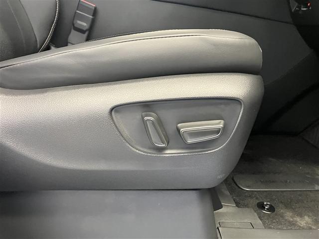 アルファード Ｚ　雹害　純正ナビ　フルセグ　両側パワースライドドア　デジタルインナーミラー　シートヒーター／ベンチレーター　アドバンストパーク　ステアリングヒーター　スペアタイヤ　左右独立ムーンルーフ　ＴＳＳ　ＰＶＭ（47枚目）