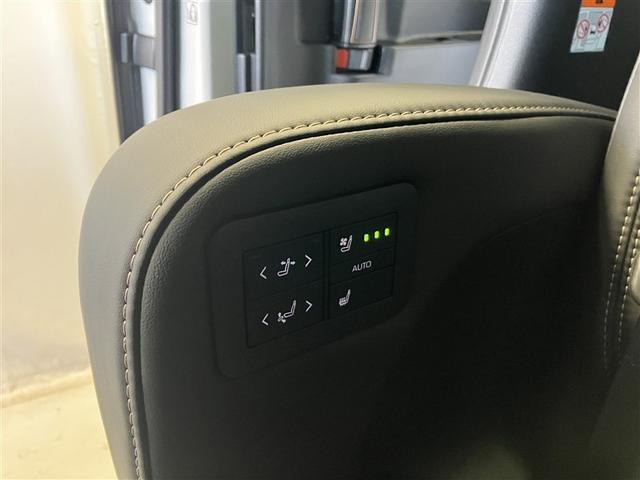 アルファード Ｚ　雹害　純正ナビ　フルセグ　両側パワースライドドア　デジタルインナーミラー　シートヒーター／ベンチレーター　アドバンストパーク　ステアリングヒーター　スペアタイヤ　左右独立ムーンルーフ　ＴＳＳ　ＰＶＭ（50枚目）