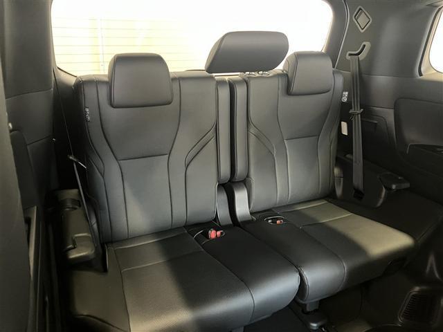 アルファード Ｚ　雹害　純正ナビ　フルセグ　両側パワースライドドア　デジタルインナーミラー　シートヒーター／ベンチレーター　アドバンストパーク　ステアリングヒーター　スペアタイヤ　左右独立ムーンルーフ　ＴＳＳ　ＰＶＭ（51枚目）