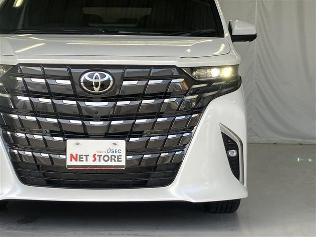 アルファード Ｚ　雹害　純正ナビ　フルセグ　両側パワースライドドア　デジタルインナーミラー　シートヒーター／ベンチレーター　アドバンストパーク　ステアリングヒーター　スペアタイヤ　左右独立ムーンルーフ　ＴＳＳ　ＰＶＭ（56枚目）