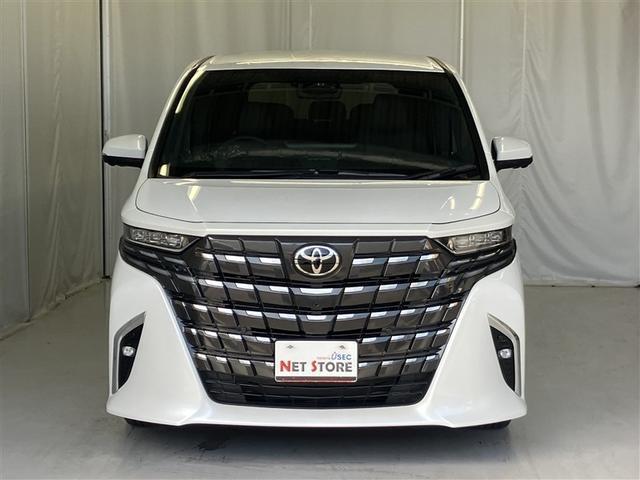 アルファード Ｚ　雹害　純正ナビ　フルセグ　両側パワースライドドア　デジタルインナーミラー　シートヒーター／ベンチレーター　アドバンストパーク　ステアリングヒーター　スペアタイヤ　左右独立ムーンルーフ　ＴＳＳ　ＰＶＭ（59枚目）