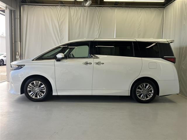 アルファード Ｚ　雹害　純正ナビ　フルセグ　両側パワースライドドア　デジタルインナーミラー　シートヒーター／ベンチレーター　アドバンストパーク　ステアリングヒーター　スペアタイヤ　左右独立ムーンルーフ　ＴＳＳ　ＰＶＭ（60枚目）