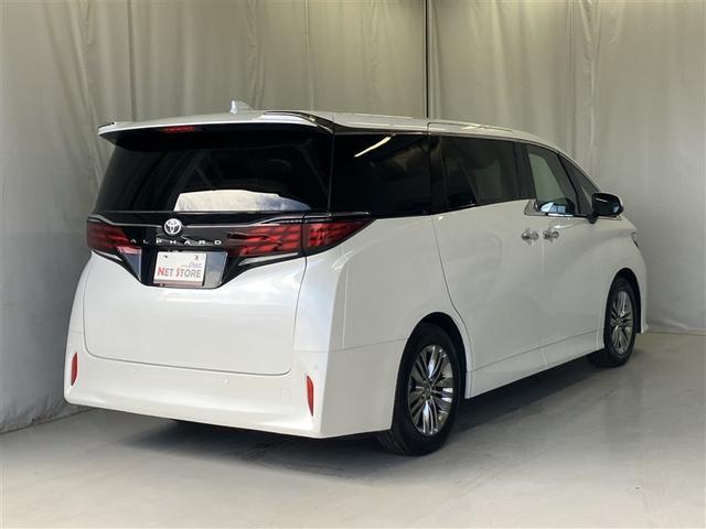 アルファード Ｚ　雹害　純正ナビ　フルセグ　両側パワースライドドア　デジタルインナーミラー　シートヒーター／ベンチレーター　アドバンストパーク　ステアリングヒーター　スペアタイヤ　左右独立ムーンルーフ　ＴＳＳ　ＰＶＭ（61枚目）
