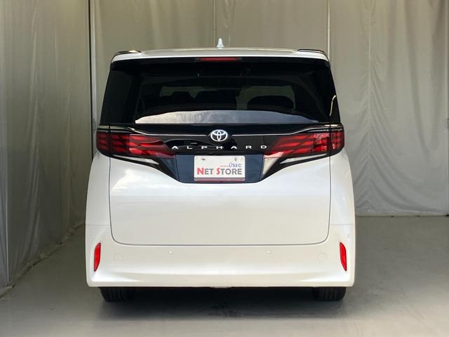 アルファード Ｚ　雹害　純正ナビ　フルセグ　両側パワースライドドア　デジタルインナーミラー　シートヒーター／ベンチレーター　アドバンストパーク　ステアリングヒーター　スペアタイヤ　左右独立ムーンルーフ　ＴＳＳ　ＰＶＭ（62枚目）