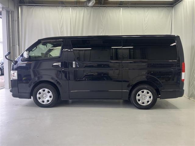 ハイエースバン スーパーGL ダークプライムII TSS 全方位カメラ ICS 両側パワースライドドア メモリーナビ フルセグ CD/DVD再生 ETC バックモニター LEDヘッドライト スマートキー リアヒーター/クーラー ブルートゥース USB(37枚目)