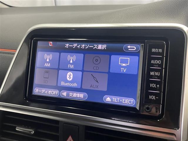 シエンタ ハイブリッドG トヨタセーフティセンス 純正メモリーナビ 両側パワースライドドア バックモニター ETC 先行車発信通知 Bluetooth ワンセグ 1500W電源 ステアリングスイッチ CD再生 イモビライザー(9枚目)