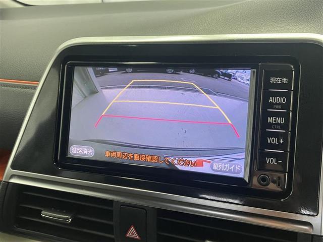 シエンタ ハイブリッドG トヨタセーフティセンス 純正メモリーナビ 両側パワースライドドア バックモニター ETC 先行車発信通知 Bluetooth ワンセグ 1500W電源 ステアリングスイッチ CD再生 イモビライザー(10枚目)