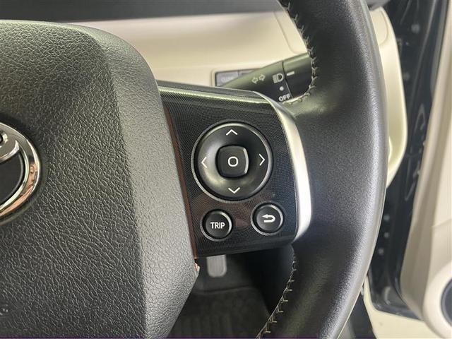 シエンタ ハイブリッドG トヨタセーフティセンス 純正メモリーナビ 両側パワースライドドア バックモニター ETC 先行車発信通知 Bluetooth ワンセグ 1500W電源 ステアリングスイッチ CD再生 イモビライザー(16枚目)