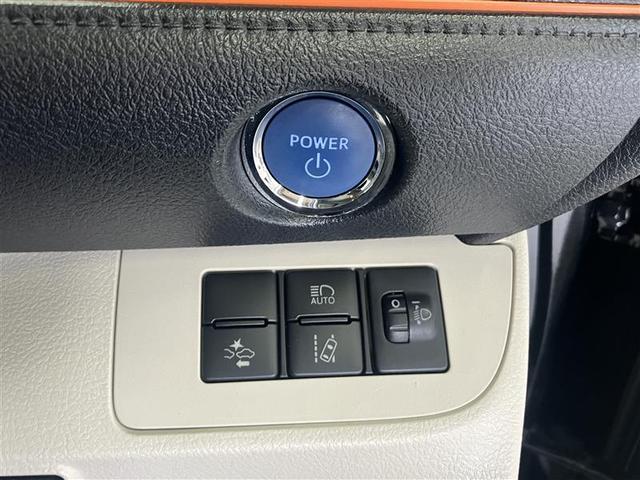 シエンタ ハイブリッドG トヨタセーフティセンス 純正メモリーナビ 両側パワースライドドア バックモニター ETC 先行車発信通知 Bluetooth ワンセグ 1500W電源 ステアリングスイッチ CD再生 イモビライザー(22枚目)