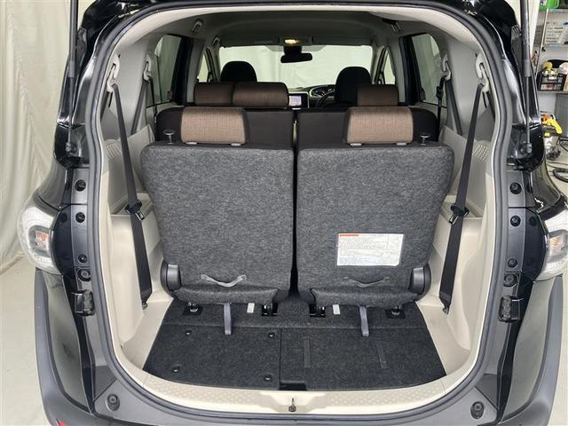 シエンタ ハイブリッドG トヨタセーフティセンス 純正メモリーナビ 両側パワースライドドア バックモニター ETC 先行車発信通知 Bluetooth ワンセグ 1500W電源 ステアリングスイッチ CD再生 イモビライザー(28枚目)