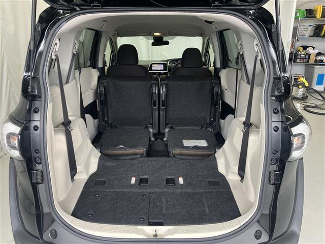 シエンタ ハイブリッドG トヨタセーフティセンス 純正メモリーナビ 両側パワースライドドア バックモニター ETC 先行車発信通知 Bluetooth ワンセグ 1500W電源 ステアリングスイッチ CD再生 イモビライザー(30枚目)