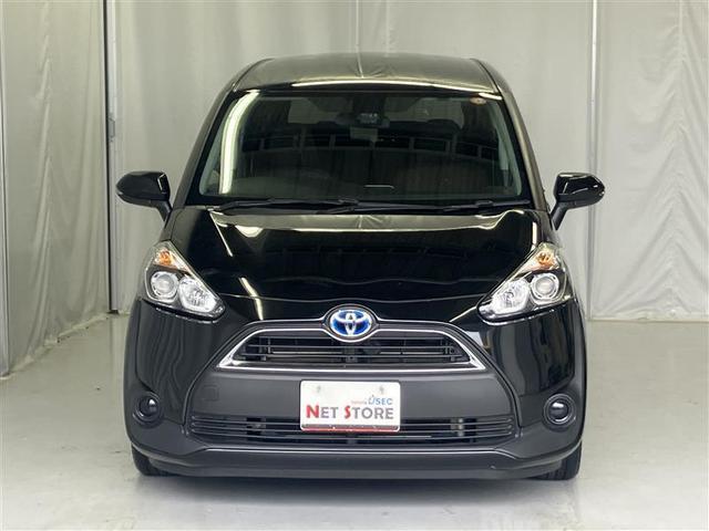 シエンタ ハイブリッドG トヨタセーフティセンス 純正メモリーナビ 両側パワースライドドア バックモニター ETC 先行車発信通知 Bluetooth ワンセグ 1500W電源 ステアリングスイッチ CD再生 イモビライザー(34枚目)