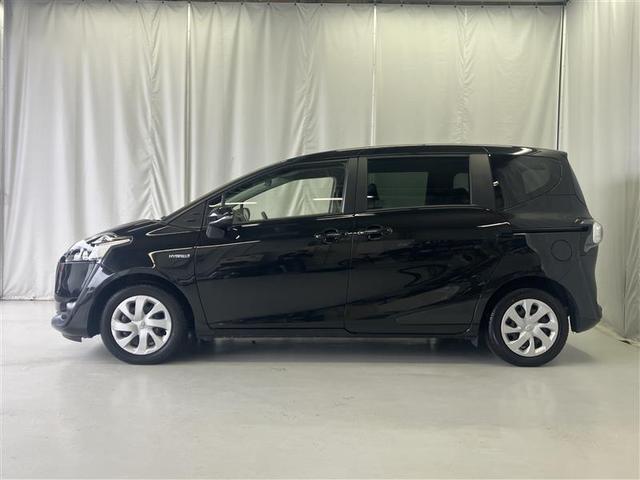 シエンタ ハイブリッドG トヨタセーフティセンス 純正メモリーナビ 両側パワースライドドア バックモニター ETC 先行車発信通知 Bluetooth ワンセグ 1500W電源 ステアリングスイッチ CD再生 イモビライザー(35枚目)