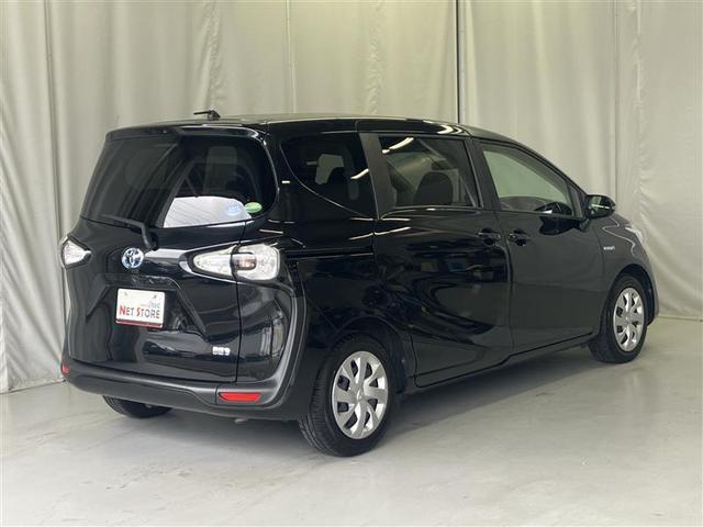 シエンタ ハイブリッドG トヨタセーフティセンス 純正メモリーナビ 両側パワースライドドア バックモニター ETC 先行車発信通知 Bluetooth ワンセグ 1500W電源 ステアリングスイッチ CD再生 イモビライザー(36枚目)