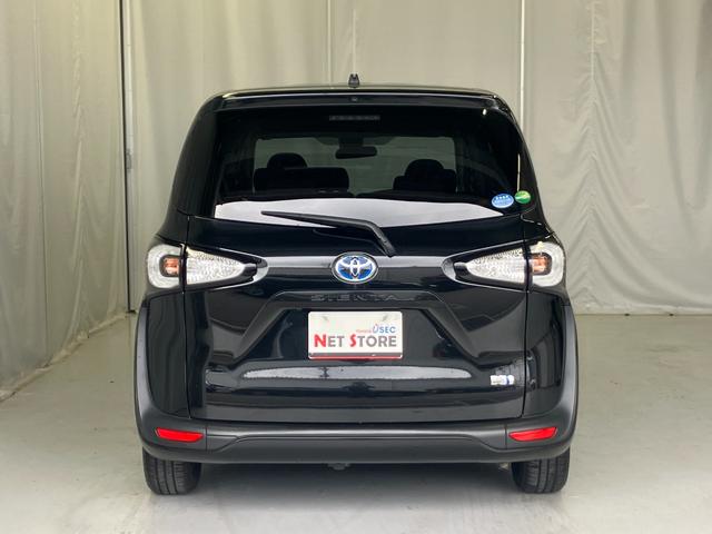 シエンタ ハイブリッドG トヨタセーフティセンス 純正メモリーナビ 両側パワースライドドア バックモニター ETC 先行車発信通知 Bluetooth ワンセグ 1500W電源 ステアリングスイッチ CD再生 イモビライザー(37枚目)