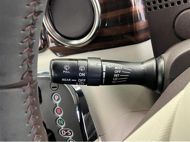 ポルテ G TSS 純正ナビ 片側パワースライドドア バックカメラ モデリスタエアロ マフラー 格納式コーナーポール シートヒーター ETC ナノイーエアコン スマートキー ワンセグ CD再生 ブルートゥース(17枚目)