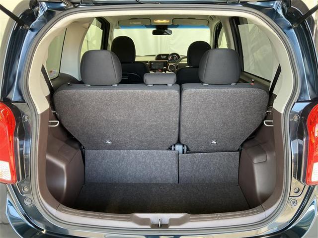 ポルテ G TSS 純正ナビ 片側パワースライドドア バックカメラ モデリスタエアロ マフラー 格納式コーナーポール シートヒーター ETC ナノイーエアコン スマートキー ワンセグ CD再生 ブルートゥース(28枚目)