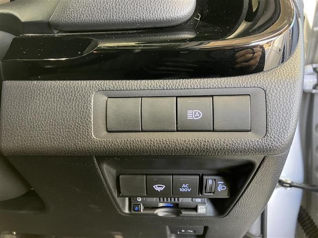 アクア X 4WD TSS 純正DAナビ バックカメラ レーダークルコン フロントワイパーデアイサー 1500Wコンセント ETC2.0 ロードサインアシスト LEDヘッドライト スマートキー ブルートゥース(22枚目)