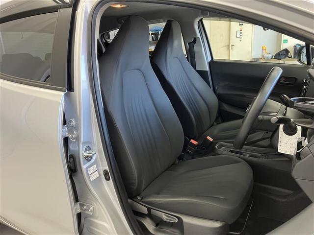 アクア X 4WD TSS 純正DAナビ バックカメラ レーダークルコン フロントワイパーデアイサー 1500Wコンセント ETC2.0 ロードサインアシスト LEDヘッドライト スマートキー ブルートゥース(26枚目)