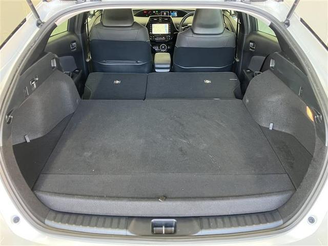 プリウスＰＨＶ Ａプレミアム　ＴＳＳ　純正８インチＤＡ　ＪＢＬプレミアムサウンド　パノラミックビューモニター　ＢＳＭ　ヘッドアップディスプレイ　ＥＴＣ２．０　ワイヤレス充電　１５００Ｗコンセント　シートベンチレーション　本革シート（35枚目）