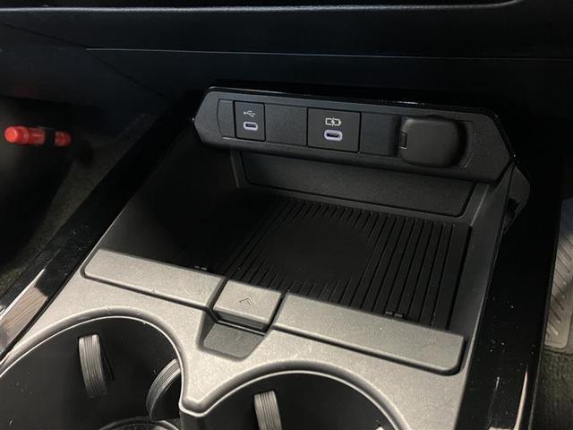 プリウス U 純正ディスプレイオーディオナビ バックモニター ETC2.0 レーダークルコン ブラインドスポットモニター フルセグTV Bluetooth ステアリングヒーター シートヒーター 1500Wコンセント(23枚目)