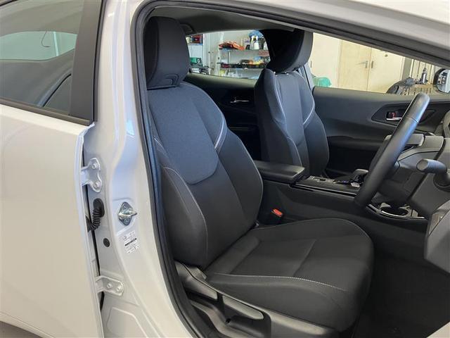 プリウス U 純正ディスプレイオーディオナビ バックモニター ETC2.0 レーダークルコン ブラインドスポットモニター フルセグTV Bluetooth ステアリングヒーター シートヒーター 1500Wコンセント(28枚目)