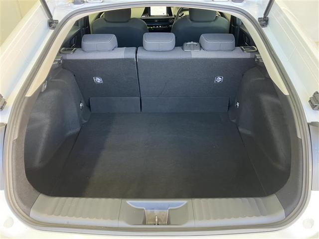 プリウス U 純正ディスプレイオーディオナビ バックモニター ETC2.0 レーダークルコン ブラインドスポットモニター フルセグTV Bluetooth ステアリングヒーター シートヒーター 1500Wコンセント(30枚目)