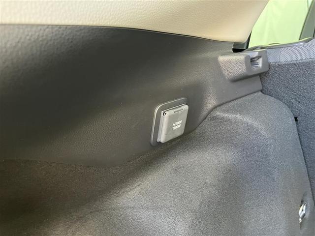 プリウス U 純正ディスプレイオーディオナビ バックモニター ETC2.0 レーダークルコン ブラインドスポットモニター フルセグTV Bluetooth ステアリングヒーター シートヒーター 1500Wコンセント(32枚目)