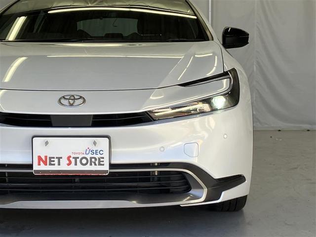 プリウス U 純正ディスプレイオーディオナビ バックモニター ETC2.0 レーダークルコン ブラインドスポットモニター フルセグTV Bluetooth ステアリングヒーター シートヒーター 1500Wコンセント(36枚目)