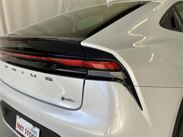 プリウス U 純正ディスプレイオーディオナビ バックモニター ETC2.0 レーダークルコン ブラインドスポットモニター フルセグTV Bluetooth ステアリングヒーター シートヒーター 1500Wコンセント(37枚目)