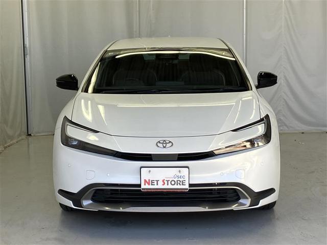 プリウス U 純正ディスプレイオーディオナビ バックモニター ETC2.0 レーダークルコン ブラインドスポットモニター フルセグTV Bluetooth ステアリングヒーター シートヒーター 1500Wコンセント(38枚目)