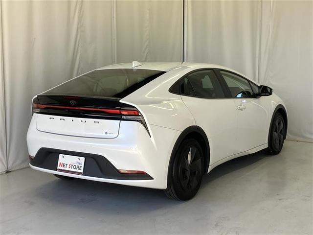 プリウス U 純正ディスプレイオーディオナビ バックモニター ETC2.0 レーダークルコン ブラインドスポットモニター フルセグTV Bluetooth ステアリングヒーター シートヒーター 1500Wコンセント(40枚目)