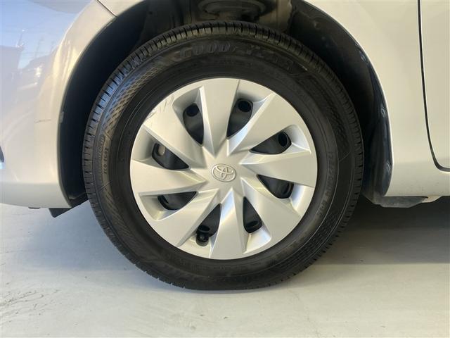 ヴィッツ Ｆ　純正ナビ　フルセグＴＶ　バックカメラ　キーレスエントリー　トヨタセーフティセンス　エンジンスターター　ＣＤ・ＤＶＤ再生　Ｂｌｕｅｔｏｏｔｈ接続　ハロゲンヘッドライト　１年間・走行距離無制限保証（37枚目）