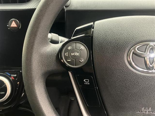 アクア Ｓスタイルブラック　ＴＳＳ　全方位モニター　純正メモリーナビ　ＩＣＳ　ＥＴＣ　ＬＥＤヘッドライト　バックモニター　ＬＫＡ　ブルートゥース　ワンセグ　ＡＵＸ　シートヒーター　オートエアコン　ＣＤ再生機能　スマートキー（18枚目）