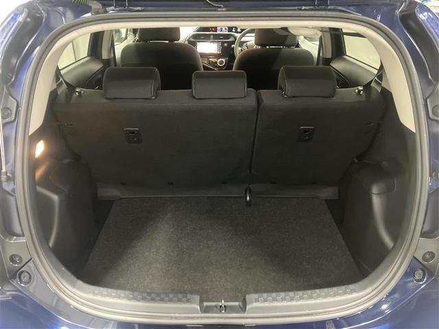 アクア Ｓスタイルブラック　ＴＳＳ　全方位モニター　純正メモリーナビ　ＩＣＳ　ＥＴＣ　ＬＥＤヘッドライト　バックモニター　ＬＫＡ　ブルートゥース　ワンセグ　ＡＵＸ　シートヒーター　オートエアコン　ＣＤ再生機能　スマートキー（31枚目）