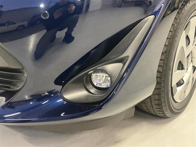 アクア Ｓスタイルブラック　ＴＳＳ　全方位モニター　純正メモリーナビ　ＩＣＳ　ＥＴＣ　ＬＥＤヘッドライト　バックモニター　ＬＫＡ　ブルートゥース　ワンセグ　ＡＵＸ　シートヒーター　オートエアコン　ＣＤ再生機能　スマートキー（35枚目）